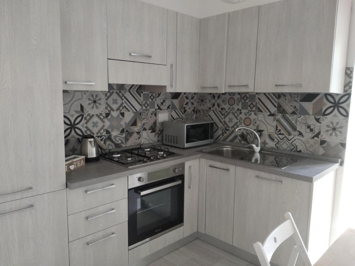 Casa Shanty ลาสเปเซีย ภายนอก รูปภาพ