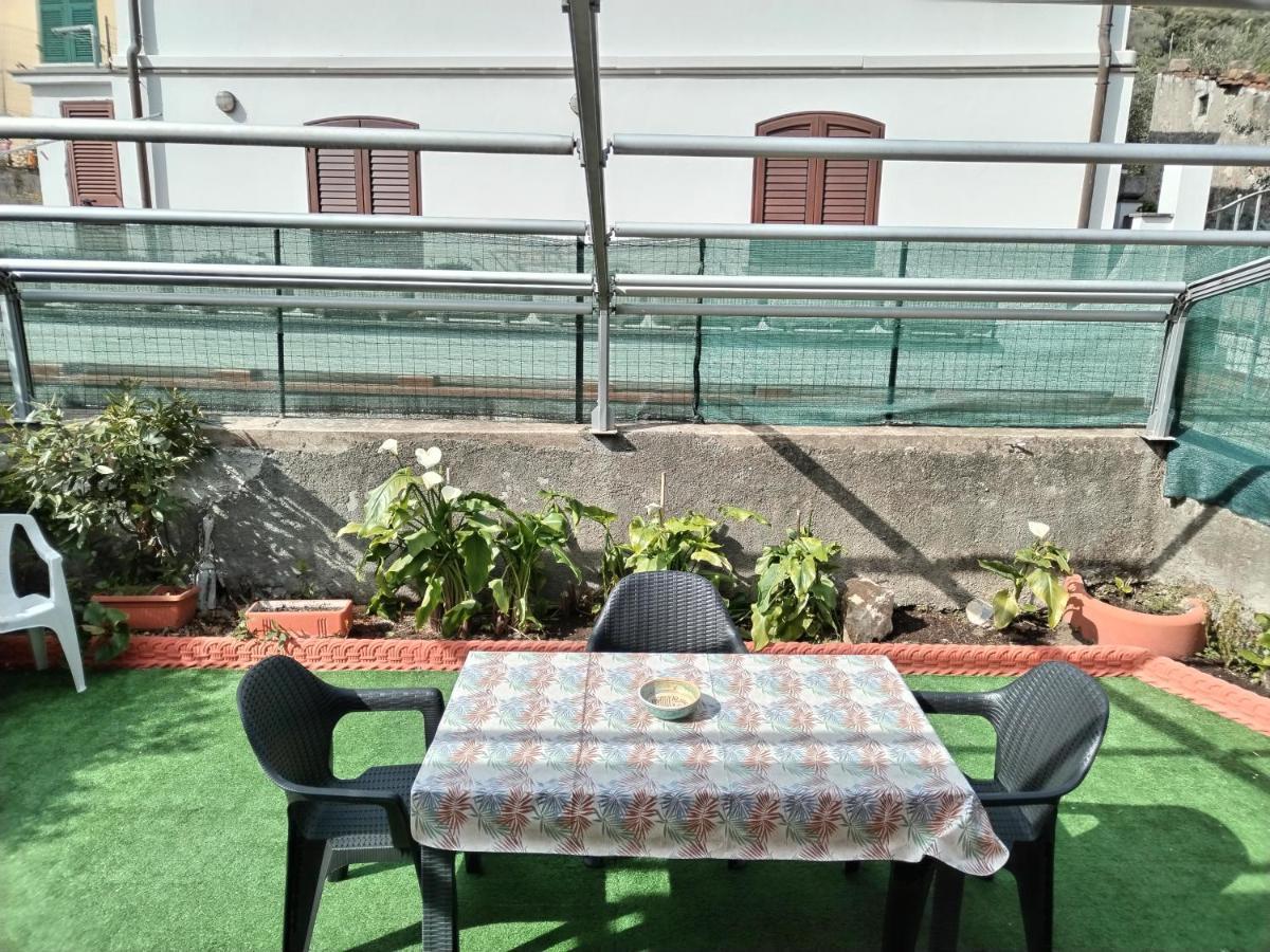 Casa Shanty ลาสเปเซีย ห้อง รูปภาพ